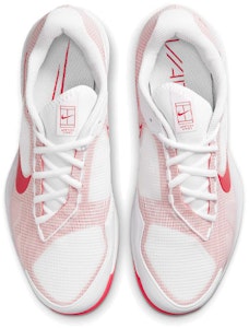 耐克Court Air Zoom Vapor Pro '白色大学红' CZ0220-177 Shop 耐克Court Air Zoom Vapor Pro '白色大学红' CZ0220-177