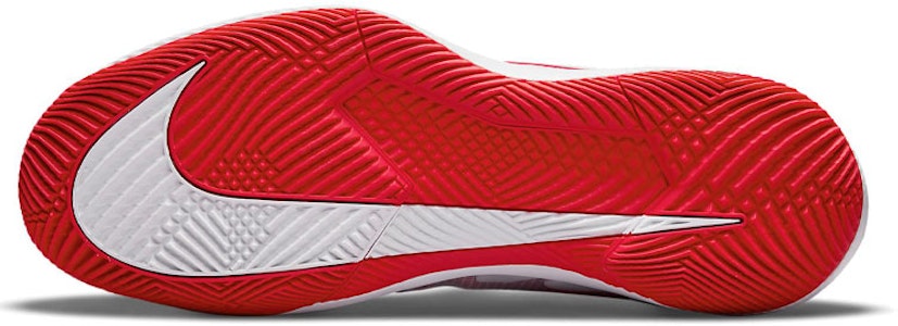 耐克Court Air Zoom Vapor Pro '白色大学红' CZ0220-177 Details for 耐克Court Air Zoom Vapor Pro '白色大学红' CZ0220-177