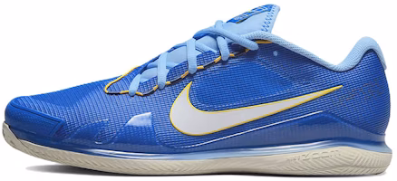 Nike NikeCourt Air Zoom Vapor Pro Clay 'Photo Blue' CZ0219-400 Nike NikeCourt Air Zoom Vapor Pro Clay 'Photo Blue' CZ0219-400