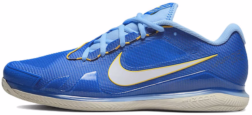 Nike NikeCourt Air Zoom Vapor Pro Clay 'Photo Blue' CZ0219-400 Buy Nike NikeCourt Air Zoom Vapor Pro Clay 'Photo Blue' CZ0219-400