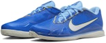 Lookbook Nike NikeCourt Air Zoom Vapor Pro Clay 'Photo Blue' CZ0219-400