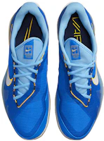 Shop Nike NikeCourt Air Zoom Vapor Pro Clay 'Azul Foto' CZ0219-400