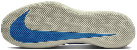 Details for Nike NikeCourt Air Zoom Vapor Pro Clay 'Azul Foto' CZ0219-400