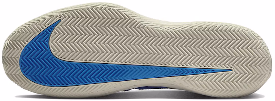 Nike NikeCourt Air Zoom Vapor Pro Clay 'Photo Blue' CZ0219-400 Details for Nike NikeCourt Air Zoom Vapor Pro Clay 'Photo Blue' CZ0219-400