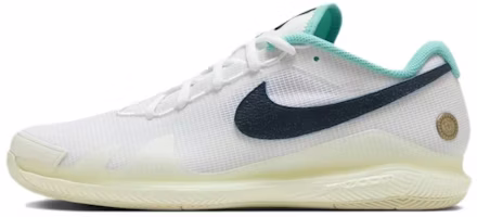 Nike NikeCourt Air Zoom Vapor Pro HC 'Be The 1' HM3705-141 Nike NikeCourt Air Zoom Vapor Pro HC 'Be The 1' HM3705-141