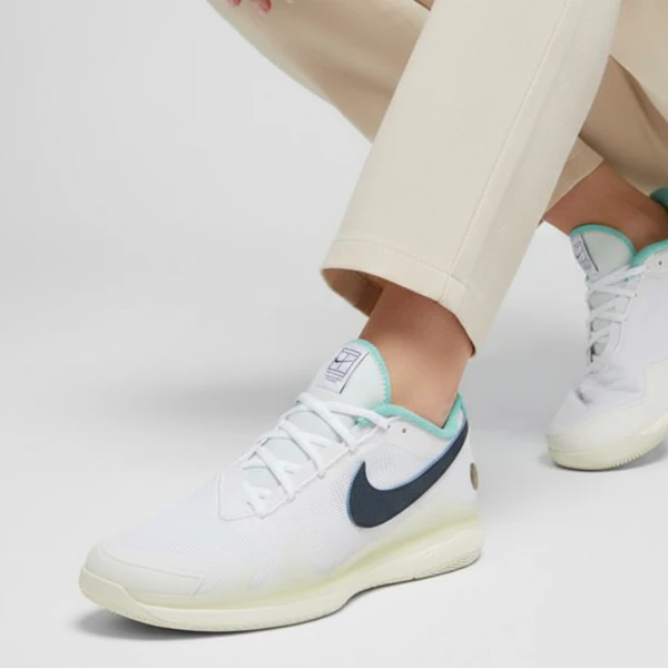 Nike NikeCourt Air Zoom Vapor Pro HC 'Be The 1' HM3705-141 Order Nike NikeCourt Air Zoom Vapor Pro HC 'Be The 1' HM3705-141