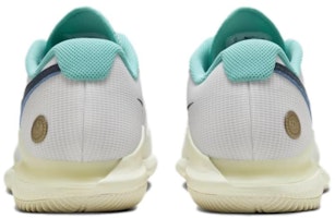 나이키 코트 에어 줌 베이퍼 프로 HC '비 더 원' HM3705-141 Shop 나이키 코트 에어 줌 베이퍼 프로 HC '비 더 원' HM3705-141