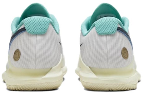 Nike NikeCourt Air Zoom Vapor Pro HC 'Sé El 1' HM3705-141 Shop Nike NikeCourt Air Zoom Vapor Pro HC 'Sé El 1' HM3705-141