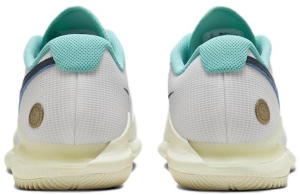 Nike NikeCourt Air Zoom Vapor Pro HC 'Be The 1' HM3705-141 Shop Nike NikeCourt Air Zoom Vapor Pro HC 'Be The 1' HM3705-141
