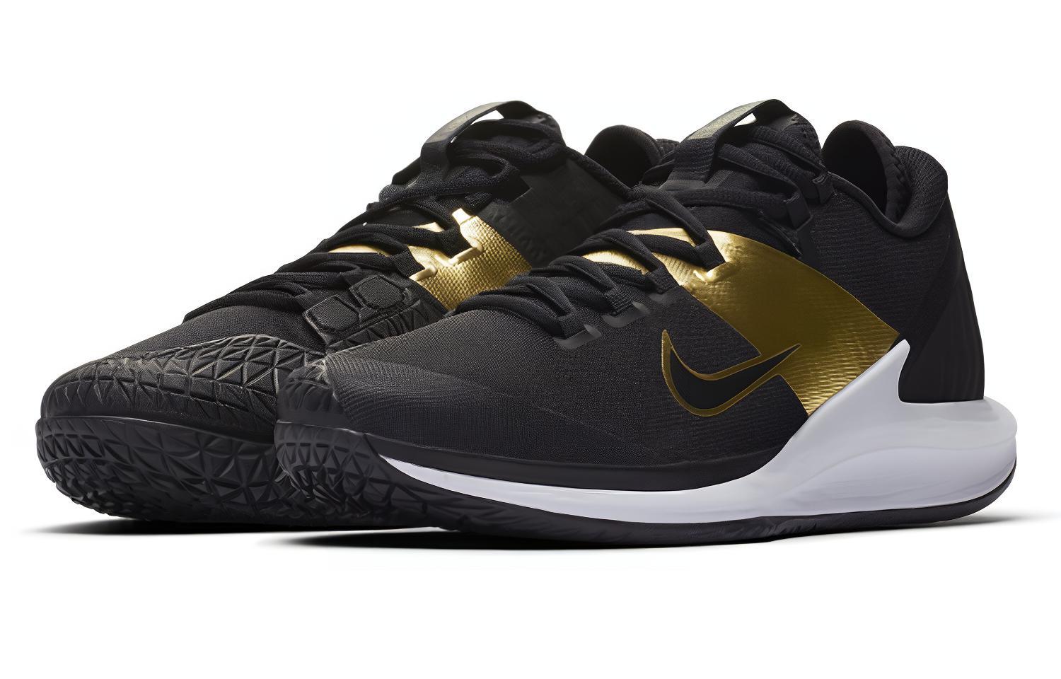 Lookbook 耐吉Court Air Max Wildcard 黑色