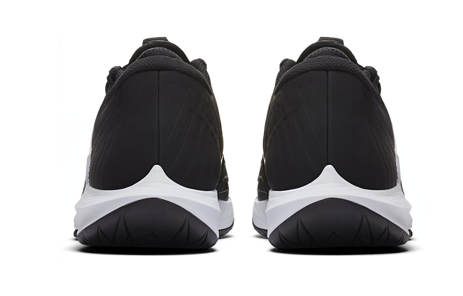 Shop 耐吉Court Air Max Wildcard 黑色