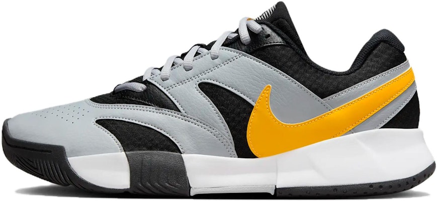 Nike NikeCourt Lite 4 'Black Laser Orange' FD6574-005 Buy Nike NikeCourt Lite 4 'Black Laser Orange' FD6574-005