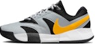 Buy Nike NikeCourt Lite 4 'Black Laser Orange' FD6574-005