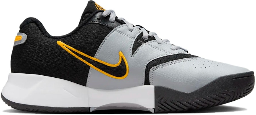 Nike NikeCourt Lite 4 'Black Laser Orange' FD6574-005 Order Nike NikeCourt Lite 4 'Black Laser Orange' FD6574-005