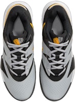 Nike NikeCourt Lite 4 'Negro Naranja Láser' FD6574-005 Shop Nike NikeCourt Lite 4 'Negro Naranja Láser' FD6574-005