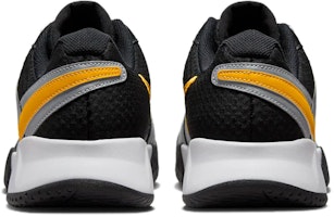 Nike NikeCourt Lite 4 'Negro Naranja Láser' FD6574-005 Purchase Nike NikeCourt Lite 4 'Negro Naranja Láser' FD6574-005