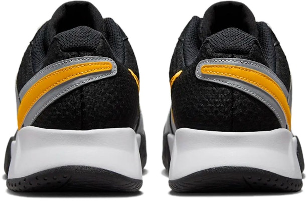 Nike NikeCourt Lite 4 'Black Laser Orange' FD6574-005 Purchase Nike NikeCourt Lite 4 'Black Laser Orange' FD6574-005