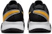 Nike NikeCourt Lite 4 'Black Laser Orange' FD6574-005
