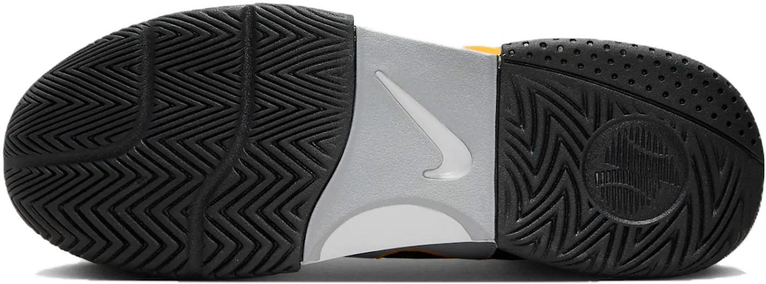 Nike NikeCourt Lite 4 'Black Laser Orange' FD6574-005 Details for Nike NikeCourt Lite 4 'Black Laser Orange' FD6574-005