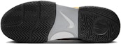 Details for Nike NikeCourt Lite 4 'Black Laser Orange' FD6574-005