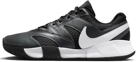 Nike NikeCourt Lite 4 'Black White' FD6574-001 Nike NikeCourt Lite 4 'Black White' FD6574-001