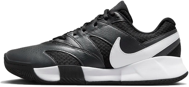 나이키 코트 라이트 4 '블랙 화이트' FD6574-001 Buy 나이키 코트 라이트 4 '블랙 화이트' FD6574-001