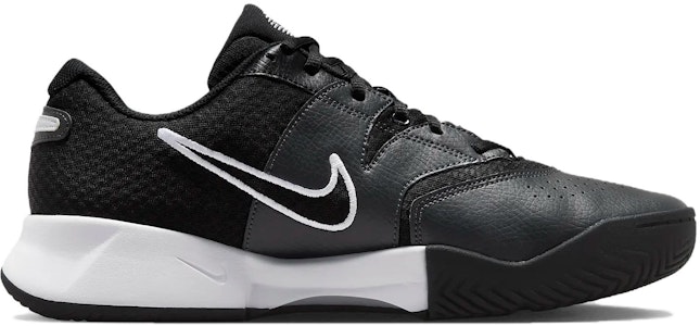 나이키 코트 라이트 4 '블랙 화이트' FD6574-001 Order 나이키 코트 라이트 4 '블랙 화이트' FD6574-001