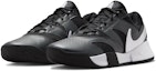 Lookbook Nike NikeCourt Lite 4 'Hitam Putih' FD6574-001