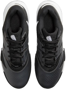 나이키 코트 라이트 4 '블랙 화이트' FD6574-001 Shop 나이키 코트 라이트 4 '블랙 화이트' FD6574-001