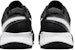 Nike NikeCourt Lite 4 'Hitam Putih' FD6574-001
