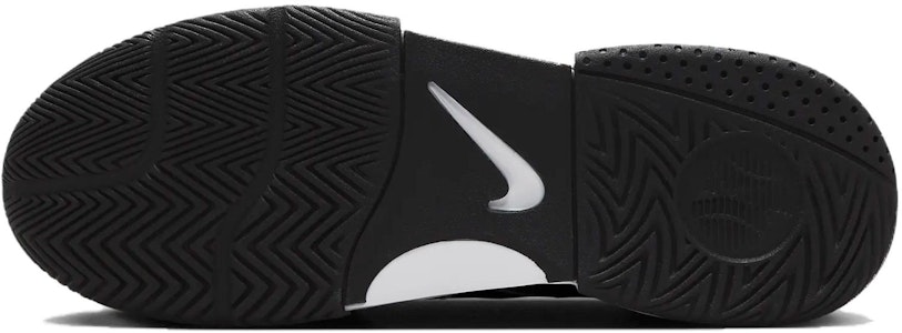 나이키 코트 라이트 4 '블랙 화이트' FD6574-001 Details for 나이키 코트 라이트 4 '블랙 화이트' FD6574-001