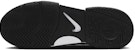 Nike NikeCourt Lite 4 'Hitam Putih' FD6574-001