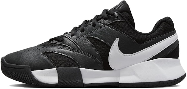 Nike NikeCourt Lite 4 'Negro Blanco' FD6575-001 Buy Nike NikeCourt Lite 4 'Negro Blanco' FD6575-001