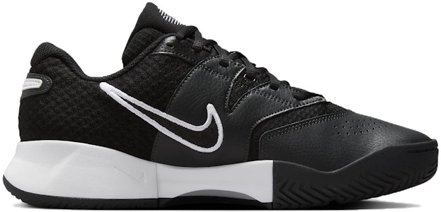 Nike NikeCourt Lite 4 'Negro Blanco' FD6575-001 Order Nike NikeCourt Lite 4 'Negro Blanco' FD6575-001