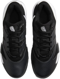 Nike NikeCourt Lite 4 'Negro Blanco' FD6575-001 Shop Nike NikeCourt Lite 4 'Negro Blanco' FD6575-001