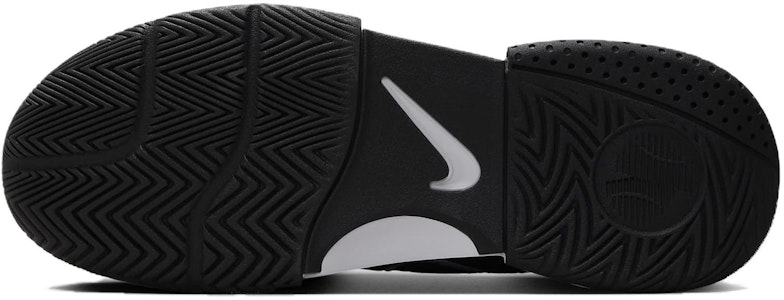 Nike NikeCourt Lite 4 'Negro Blanco' FD6575-001 Details for Nike NikeCourt Lite 4 'Negro Blanco' FD6575-001