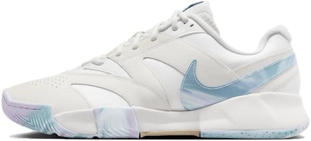 Nike NikeCourt Lite 4 'Phantom Denim Turquoise' FV3982-100 Nike NikeCourt Lite 4 'Phantom Denim Turquoise' FV3982-100