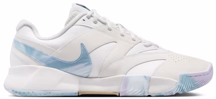 Nike NikeCourt Lite 4 'Phantom Denim Turquoise' FV3982-100 Nike NikeCourt Lite 4 'Phantom Denim Turquoise' FV3982-100
