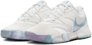 Lookbook Nike NikeCourt Lite 4 'Phantom Denim Turquoise' Wanita FV3982-100
