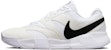 Nike NikeCourt Lite 4 'Putih Hitam' FD6574-100