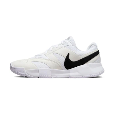 Nike NikeCourt Lite 4 'White Black'