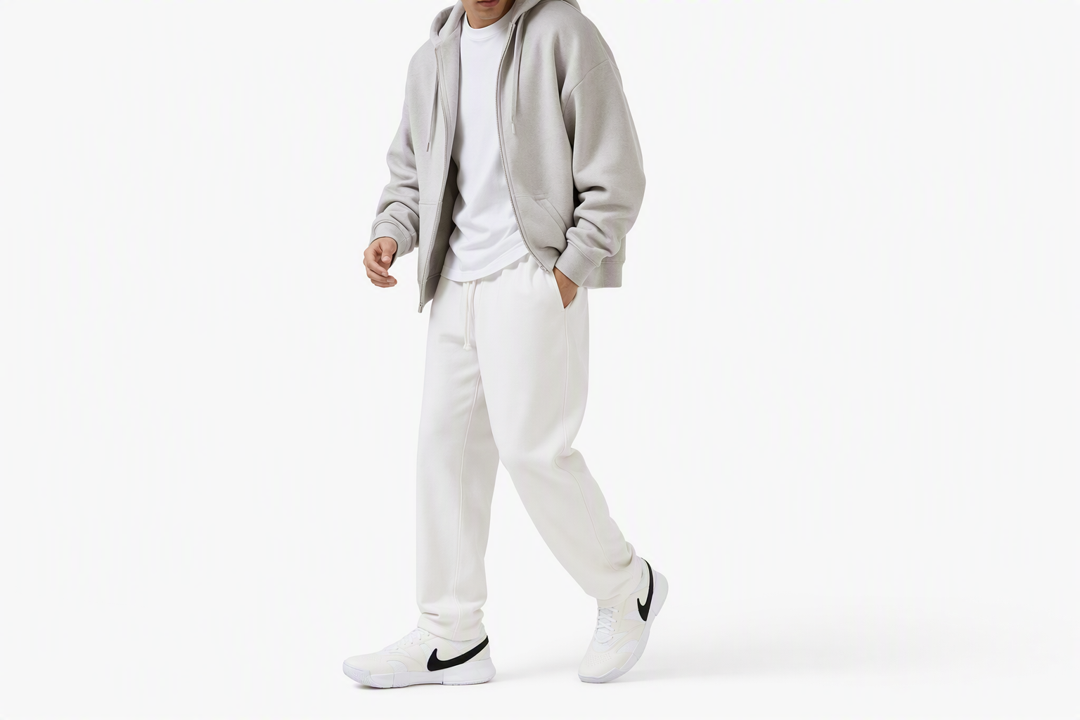 Order Nike NikeCourt Lite 4 'White Black' FD6574-100