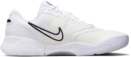 Nike NikeCourt Lite 4 '白黑' 网球鞋 FD6574-100 Order Nike NikeCourt Lite 4 '白黑' 网球鞋 FD6574-100