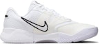 Order Nike NikeCourt Lite 4 'Putih Hitam' FD6574-100
