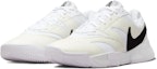 Lookbook Nike NikeCourt Lite 4 'Putih Hitam' FD6574-100