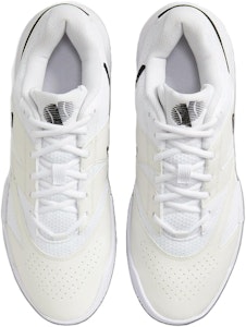 ナイキコート ライト 4 "白黒" (NikeCourt Lite 4 "白黒") FD6574-100 Shop ナイキコート ライト 4 "白黒" (NikeCourt Lite 4 "白黒") FD6574-100