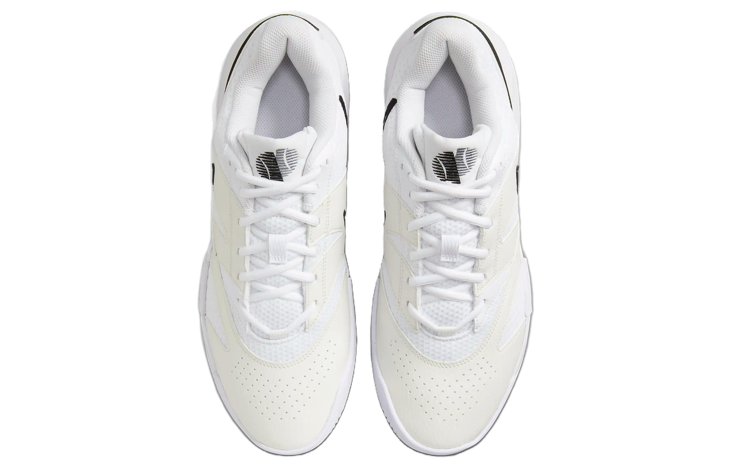 Purchase Nike NikeCourt Lite 4 'White Black' FD6574-100