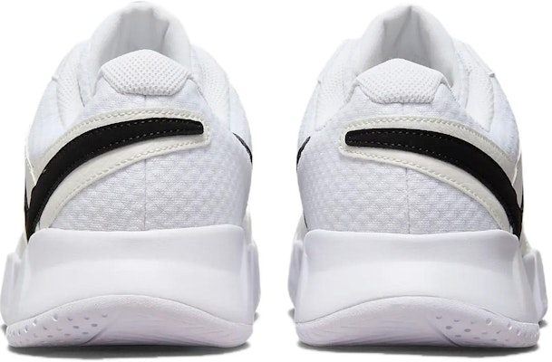 Nike NikeCourt Lite 4 'Putih Hitam' FD6574-100 Purchase Nike NikeCourt Lite 4 'Putih Hitam' FD6574-100
