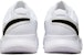Nike NikeCourt Lite 4 'Putih Hitam' FD6574-100