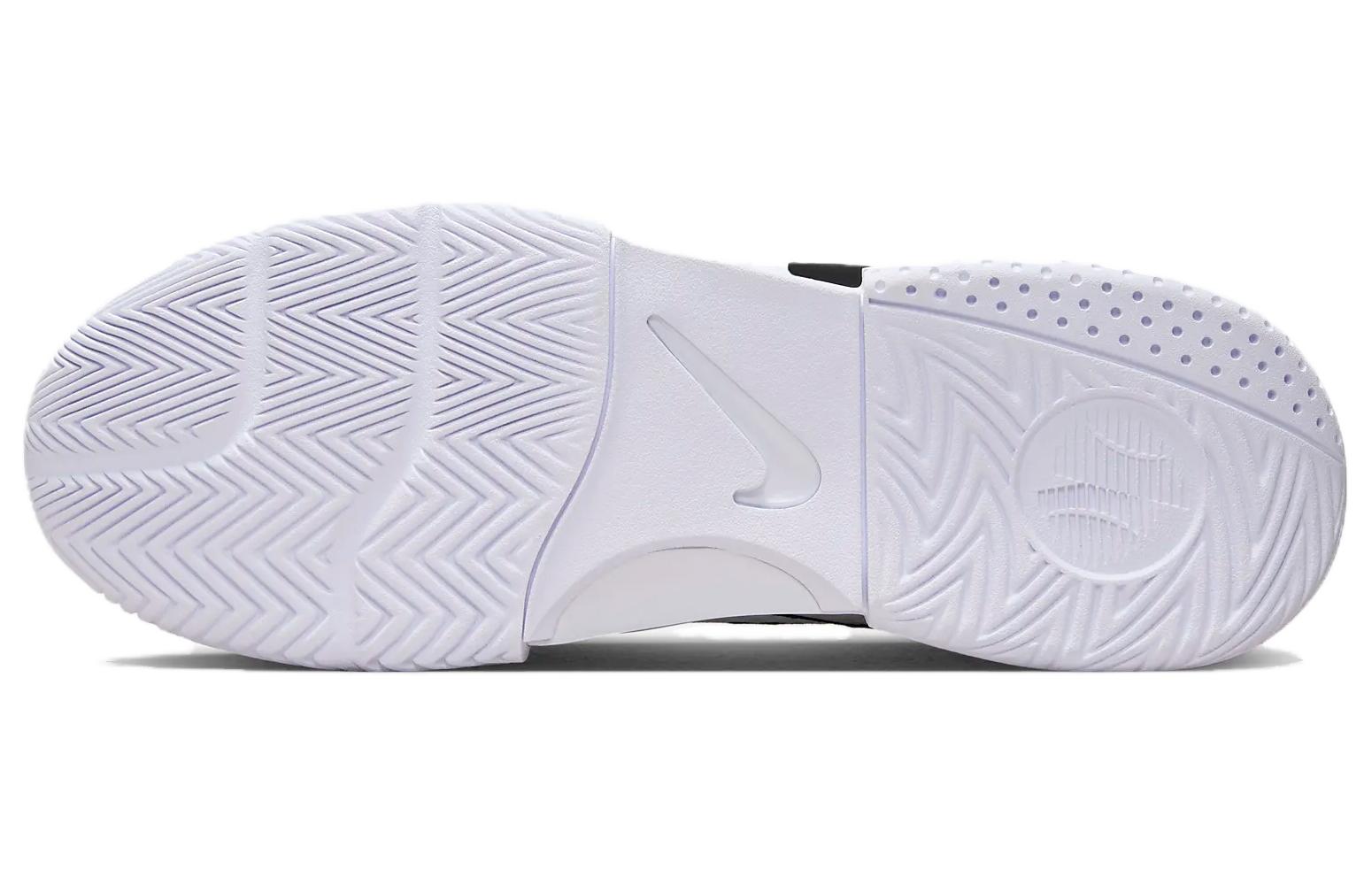 Sizing Nike NikeCourt Lite 4 'White Black' FD6574-100